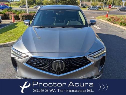 2024 Acura MDX 3.5L