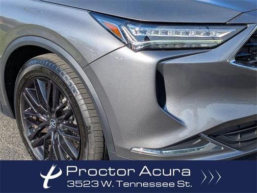 2024 Acura MDX 3.5L