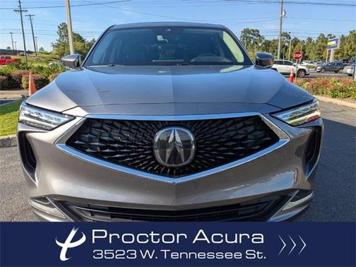 2024 Acura MDX 3.5L