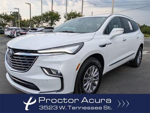 2024 Buick Enclave Premium Group