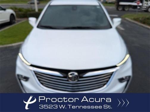 2024 Buick Enclave Premium Group