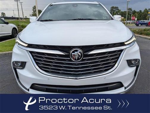 2024 Buick Enclave Premium Group