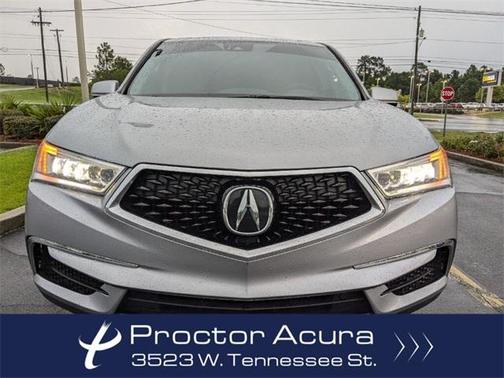 2020 Acura MDX 3.5L w/Technology Package