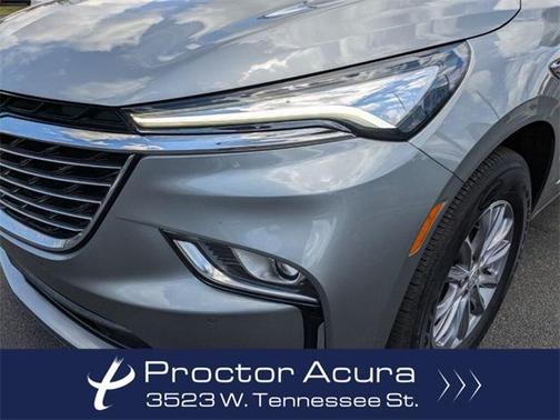 2024 Buick Enclave Premium Group