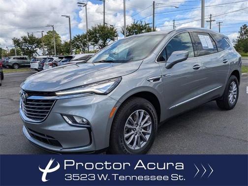 2024 Buick Enclave Premium Group
