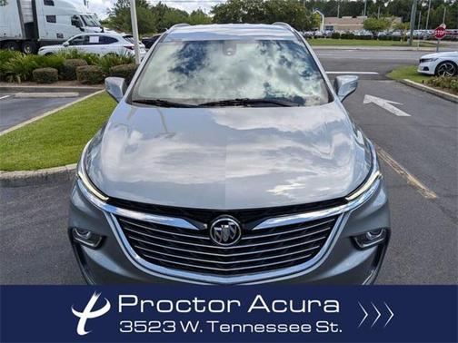 2024 Buick Enclave Premium Group