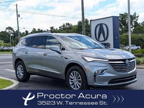2024 Buick Enclave Premium Group