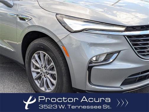 2024 Buick Enclave Premium Group