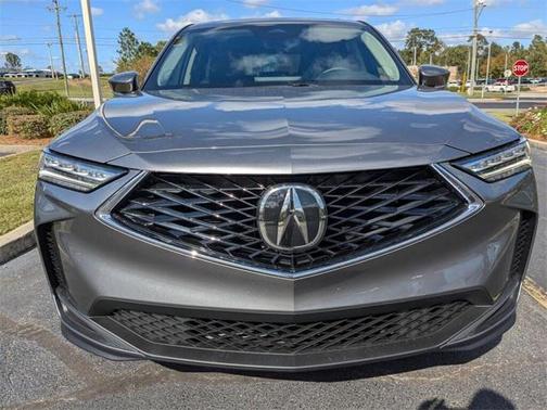 2025 Acura MDX Standard