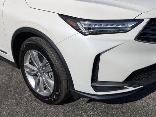 2025 Acura MDX Standard