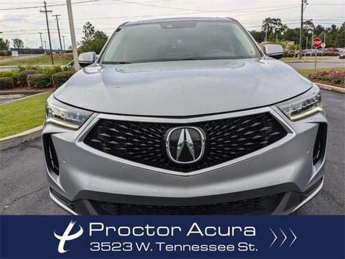 2023 Acura RDX Technology Package