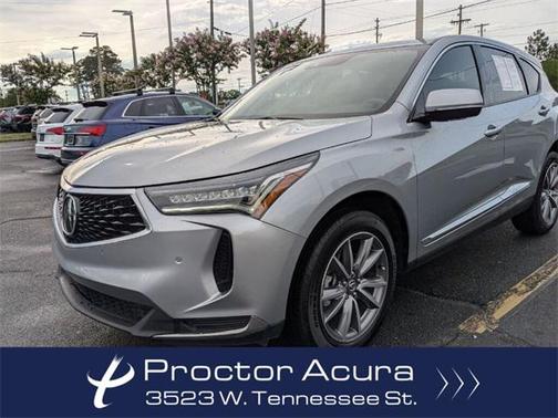 2023 Acura RDX Technology Package