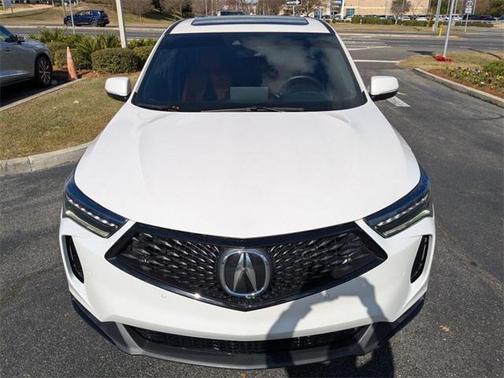 2023 Acura RDX Base