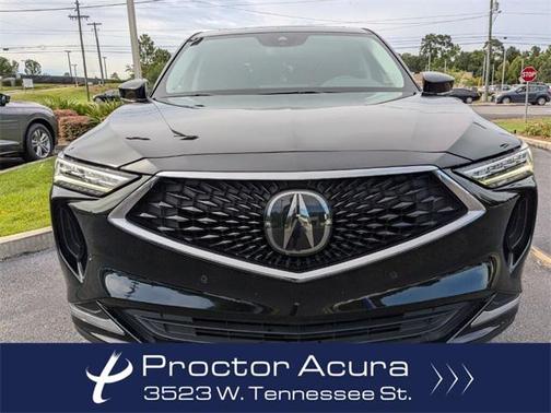 2023 Acura MDX Technology
