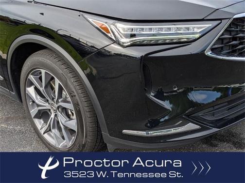 2023 Acura MDX Technology