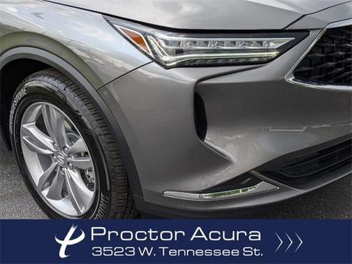 2024 Acura MDX 3.5L