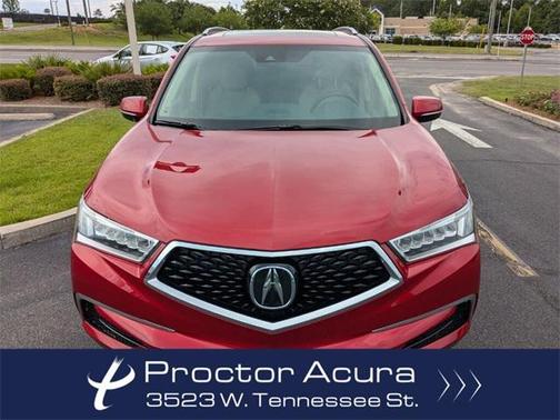 2019 Acura MDX 3.5L