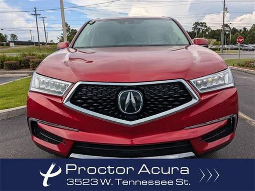 2019 Acura MDX 3.5L