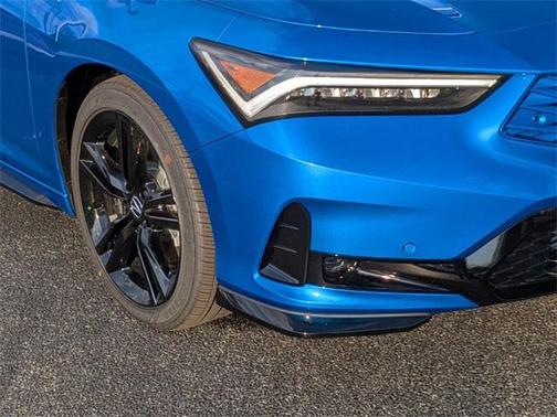 2026 Acura Integra A-Spec Tech Package