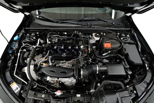 2023 Acura Integra A-Spec Tech Package