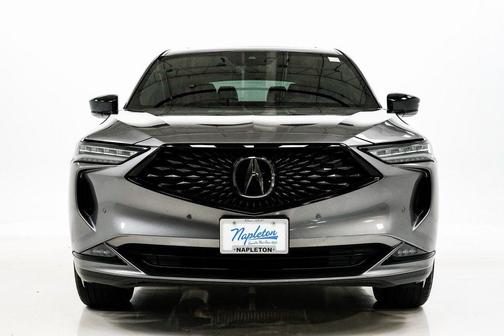 2024 Acura MDX A-Spec