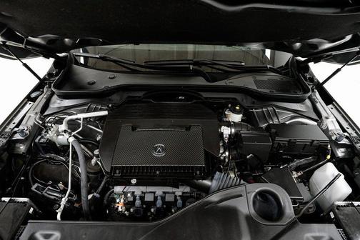 2024 Acura MDX A-Spec