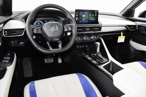 2025 Acura ADX A-Spec Package