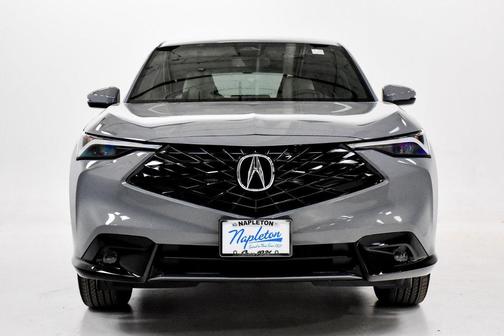 2025 Acura ADX A-Spec Package
