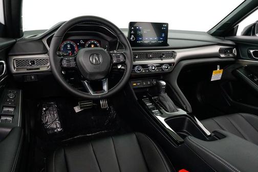 2026 Acura Integra A-Spec Package