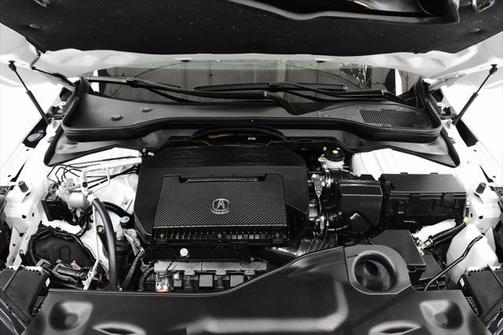 2024 Acura MDX Technology