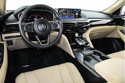 2024 Acura MDX Technology