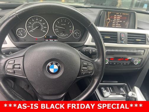 2013 BMW 328 328i xDrive