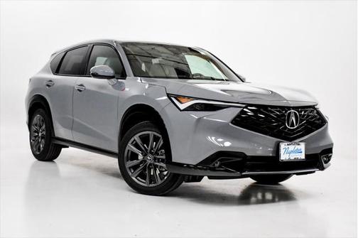 2025 Acura ADX A-Spec Package
