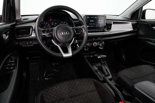 2021 Kia Rio S