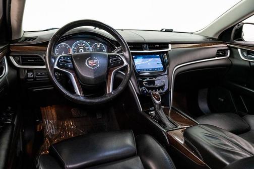 2013 Cadillac XTS Premium