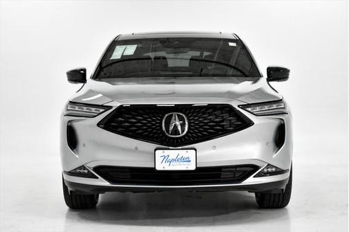 2024 Acura MDX A-Spec