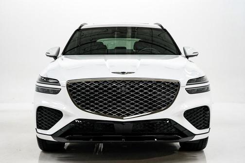 2025 Genesis GV70 2.5T Sport Prestige