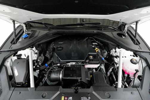 2025 Genesis GV70 2.5T Sport Prestige