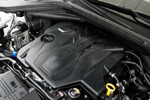 2025 Genesis GV70 2.5T Sport Prestige