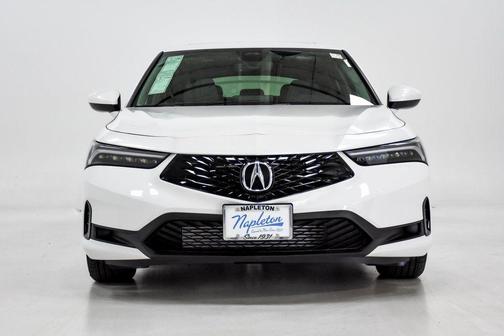 2025 Acura Integra Base