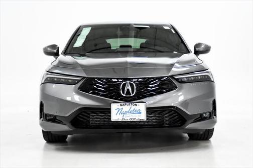 2025 Acura Integra A-Spec Tech Package