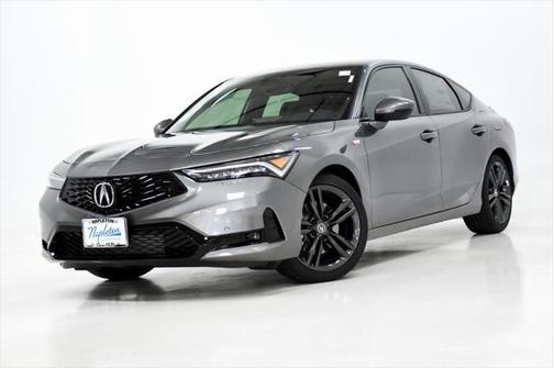 2025 Acura Integra A-Spec Tech Package