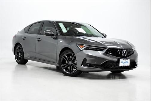2025 Acura Integra A-Spec Tech Package