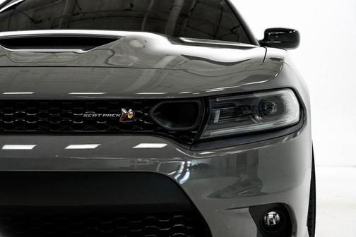 2023 Dodge Charger R/T Scat Pack