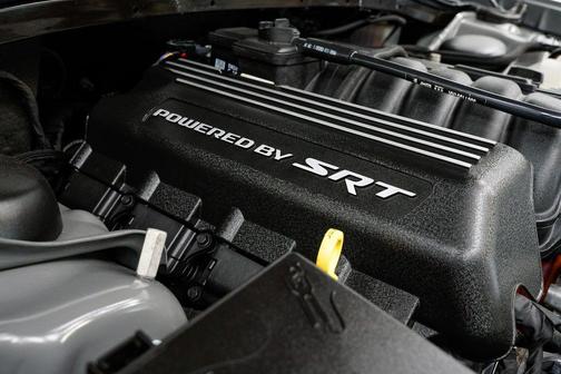 2023 Dodge Charger R/T Scat Pack