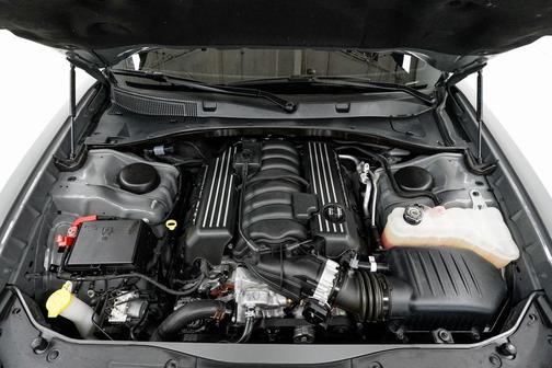 2023 Dodge Charger R/T Scat Pack