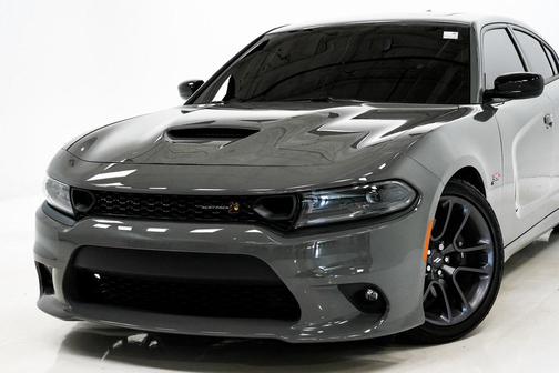 2023 Dodge Charger R/T Scat Pack