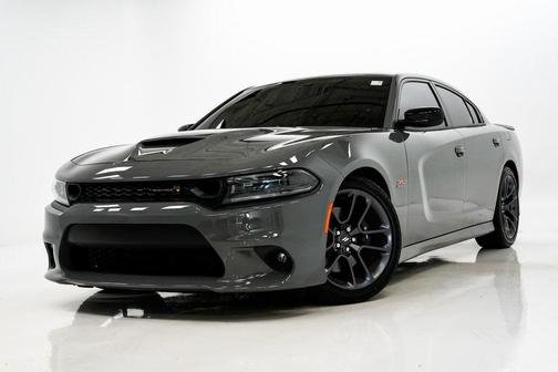 2023 Dodge Charger R/T Scat Pack
