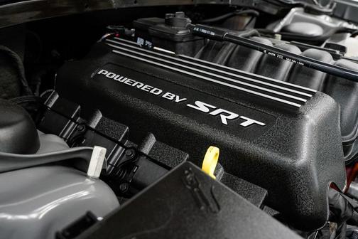 2023 Dodge Charger R/T Scat Pack