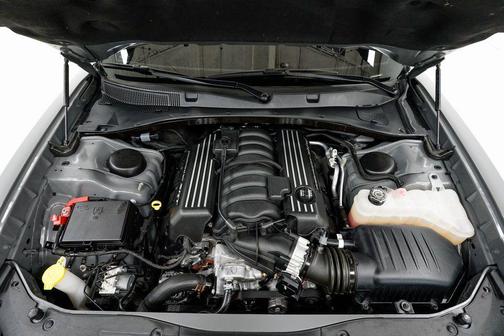 2023 Dodge Charger R/T Scat Pack